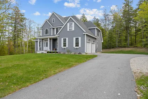 19 Lorden Road New Boston NH 03070