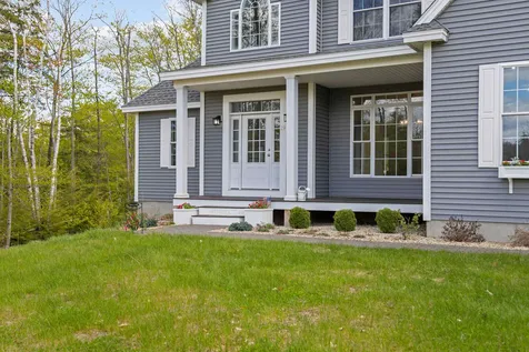 19 Lorden Road New Boston NH 03070