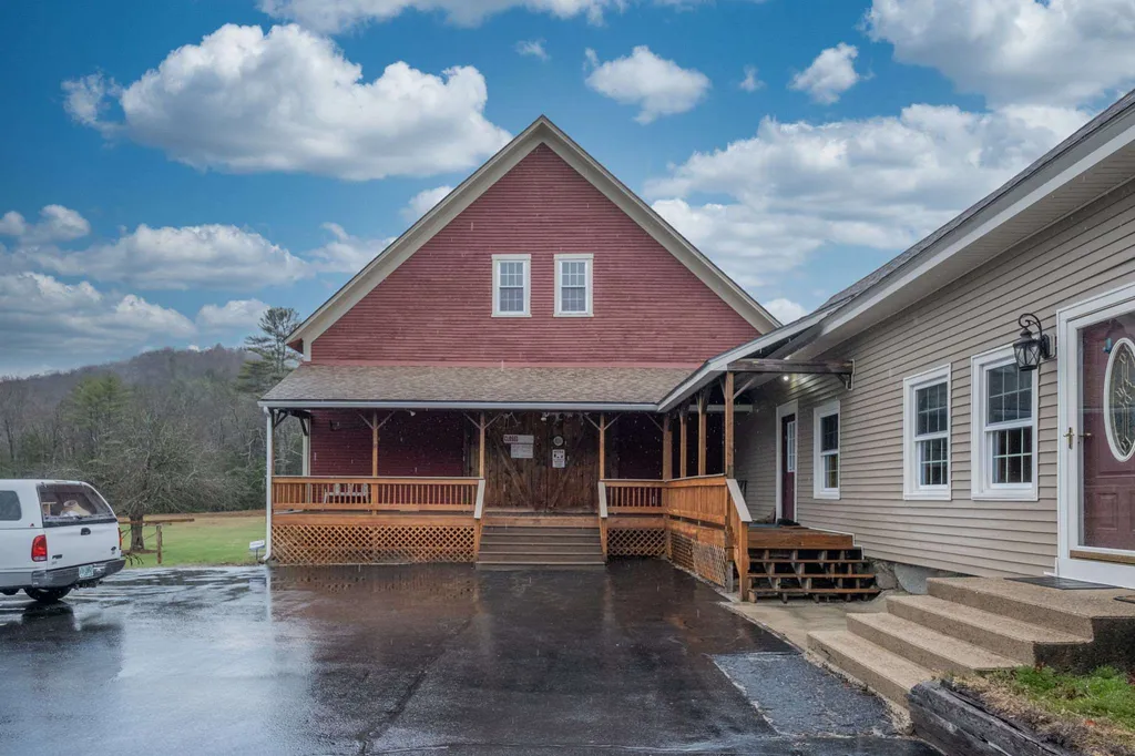 837 Lake Street Bristol NH 03222