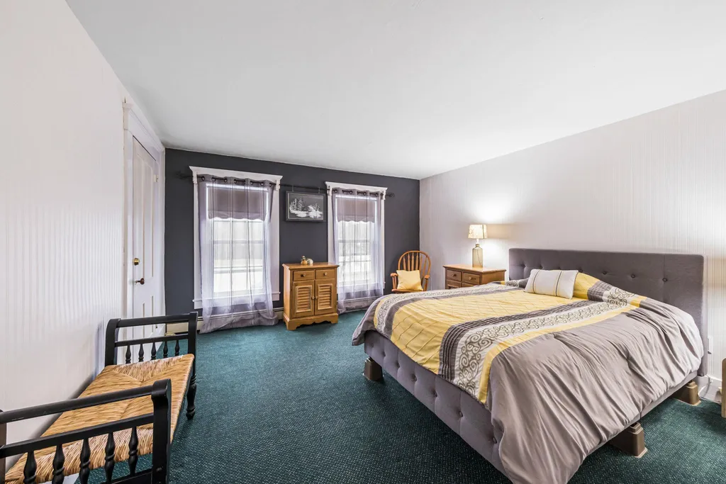 837 Lake Street Bristol NH 03222