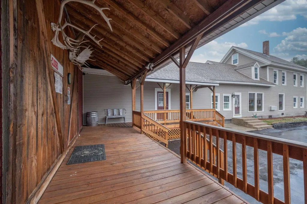 837 Lake Street Bristol NH 03222