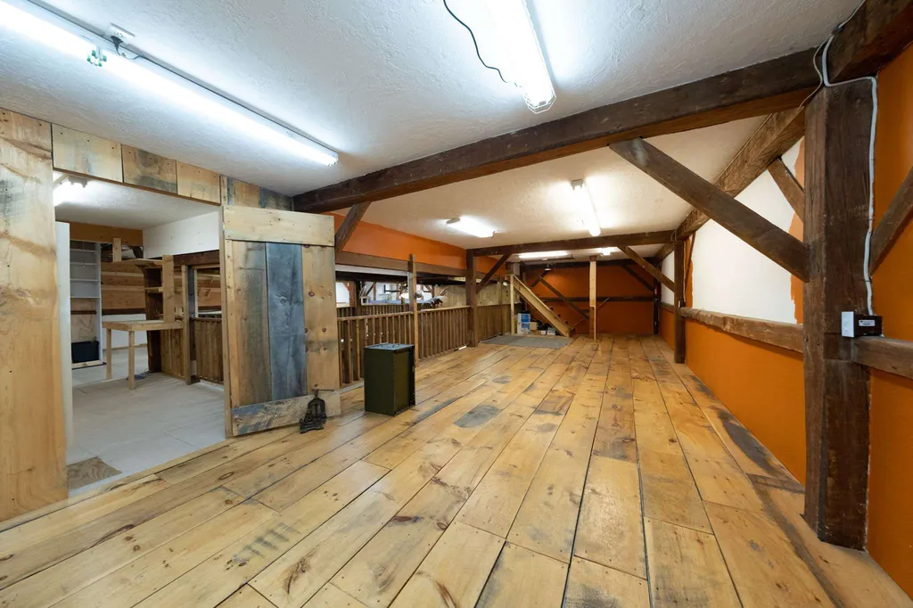 837 Lake Street Bristol NH 03222