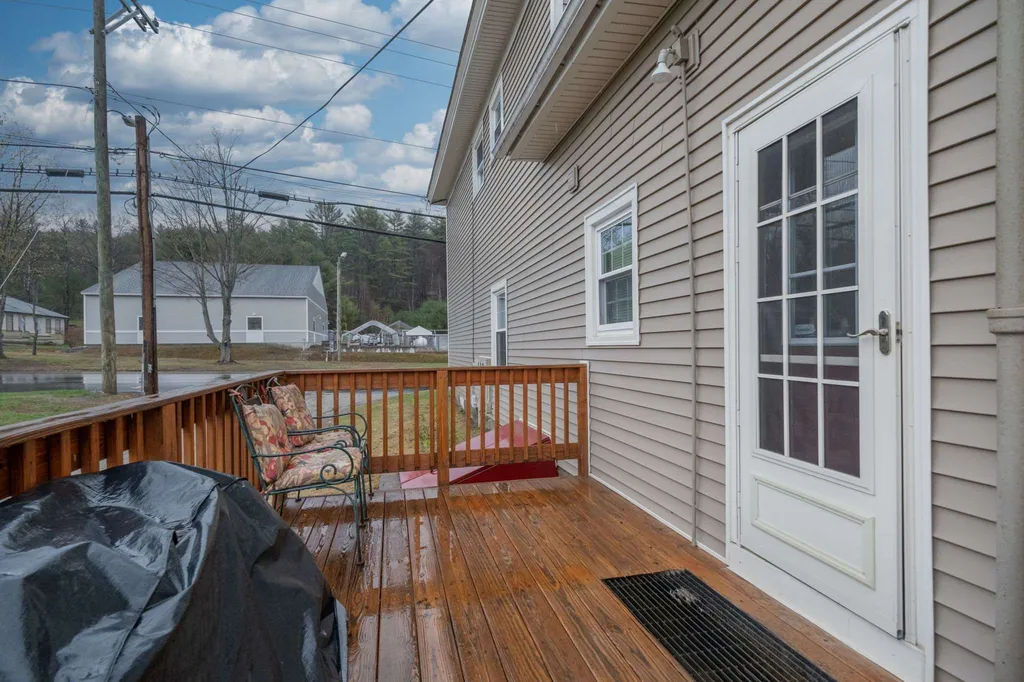 837 Lake Street Bristol NH 03222