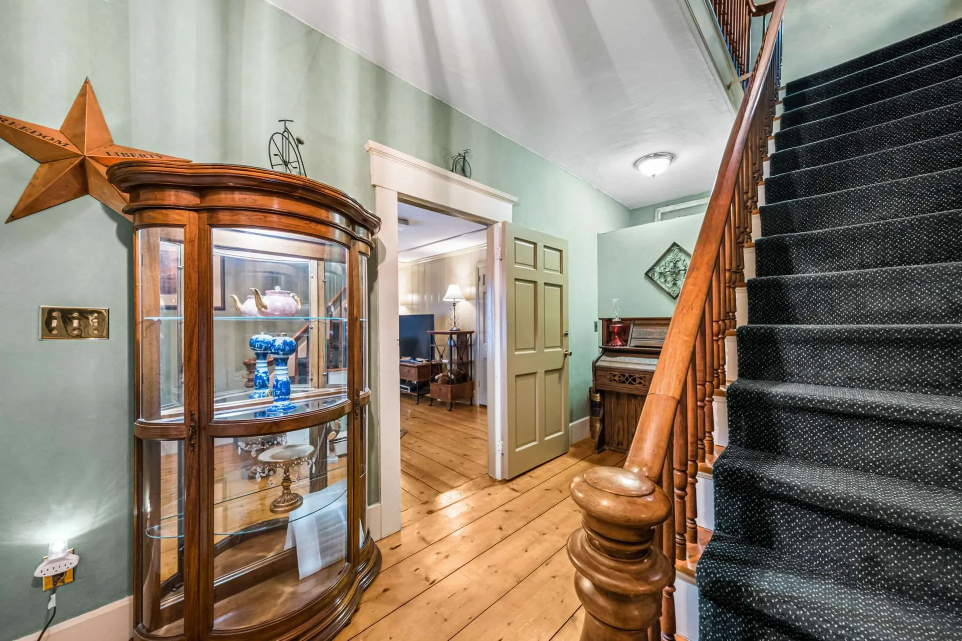 837 Lake Street Bristol NH 03222