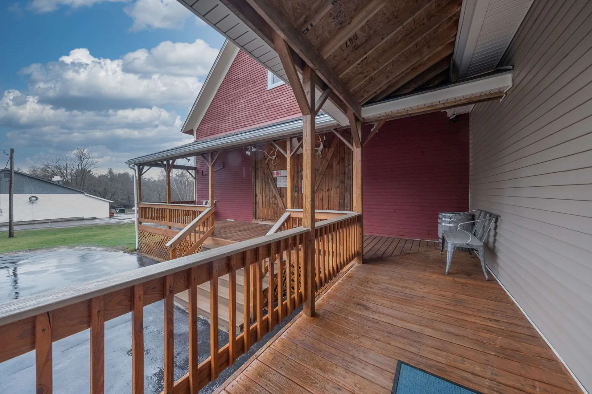 837 Lake Street Bristol NH 03222