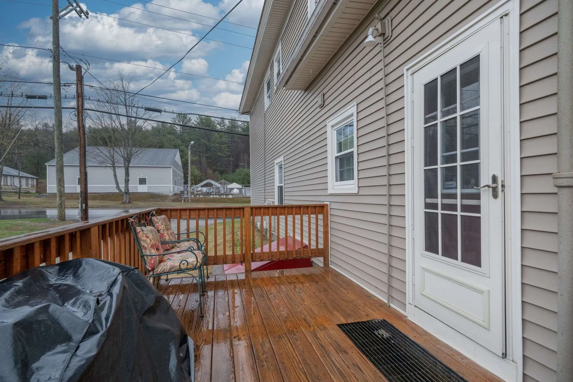 837 Lake Street Bristol NH 03222