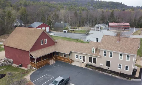 837 Lake Street Bristol NH 03222