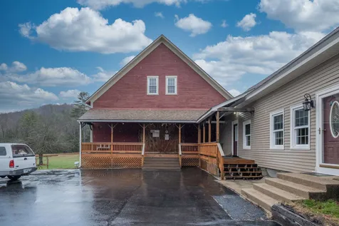 837 Lake Street Bristol NH 03222