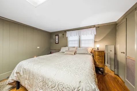 837 Lake Street Bristol NH 03222