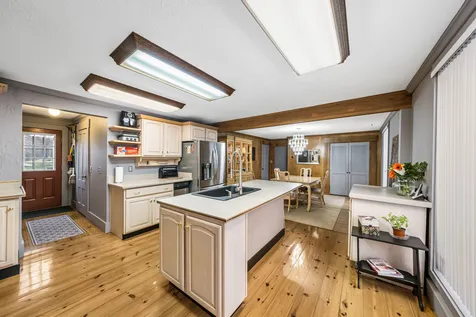 837 Lake Street Bristol NH 03222