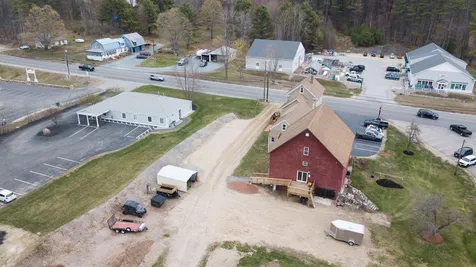 837 Lake Street Bristol NH 03222