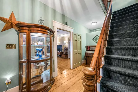 837 Lake Street Bristol NH 03222
