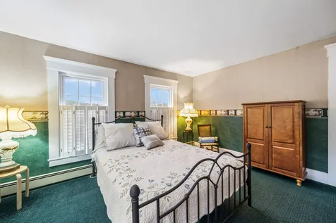837 Lake Street Bristol NH 03222