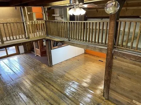 837 Lake Street Bristol NH 03222
