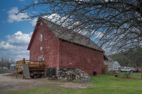 837 Lake Street Bristol NH 03222