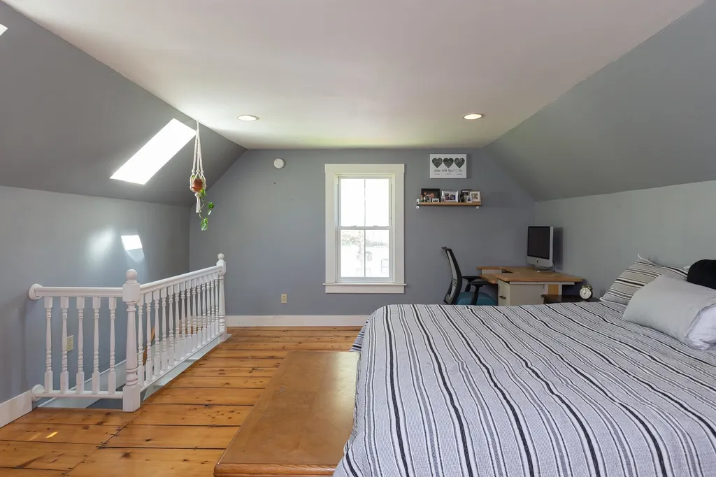 46 East Street Huntington VT 05462