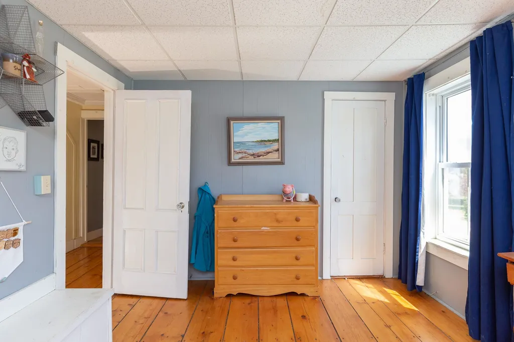 46 East Street Huntington VT 05462