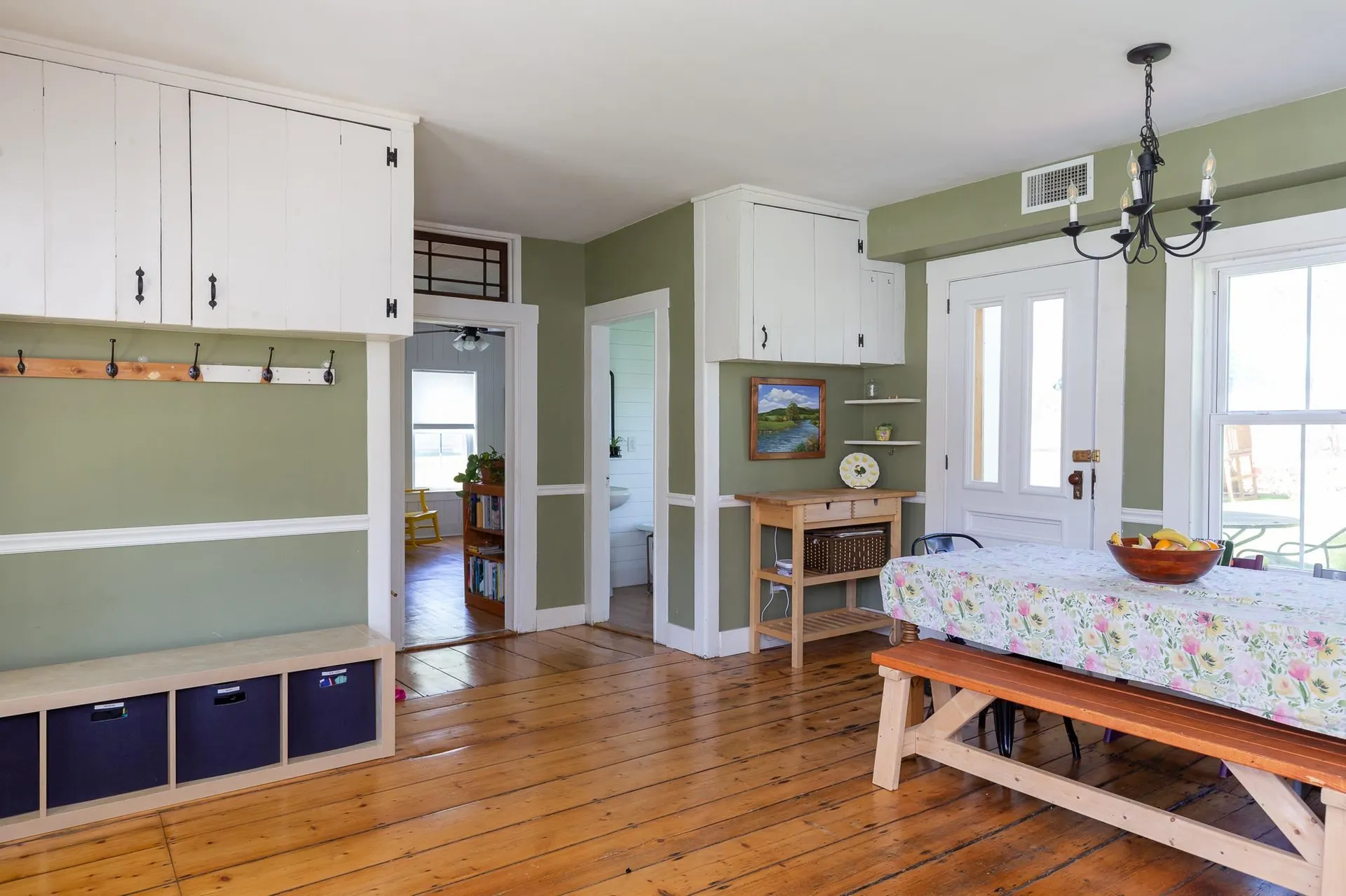 46 East Street Huntington VT 05462