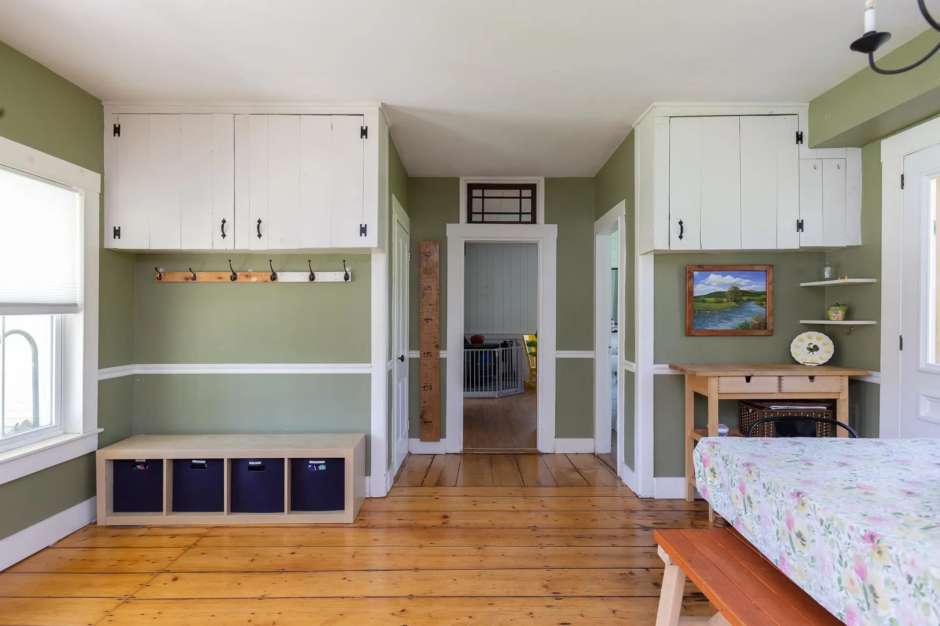 46 East Street Huntington VT 05462
