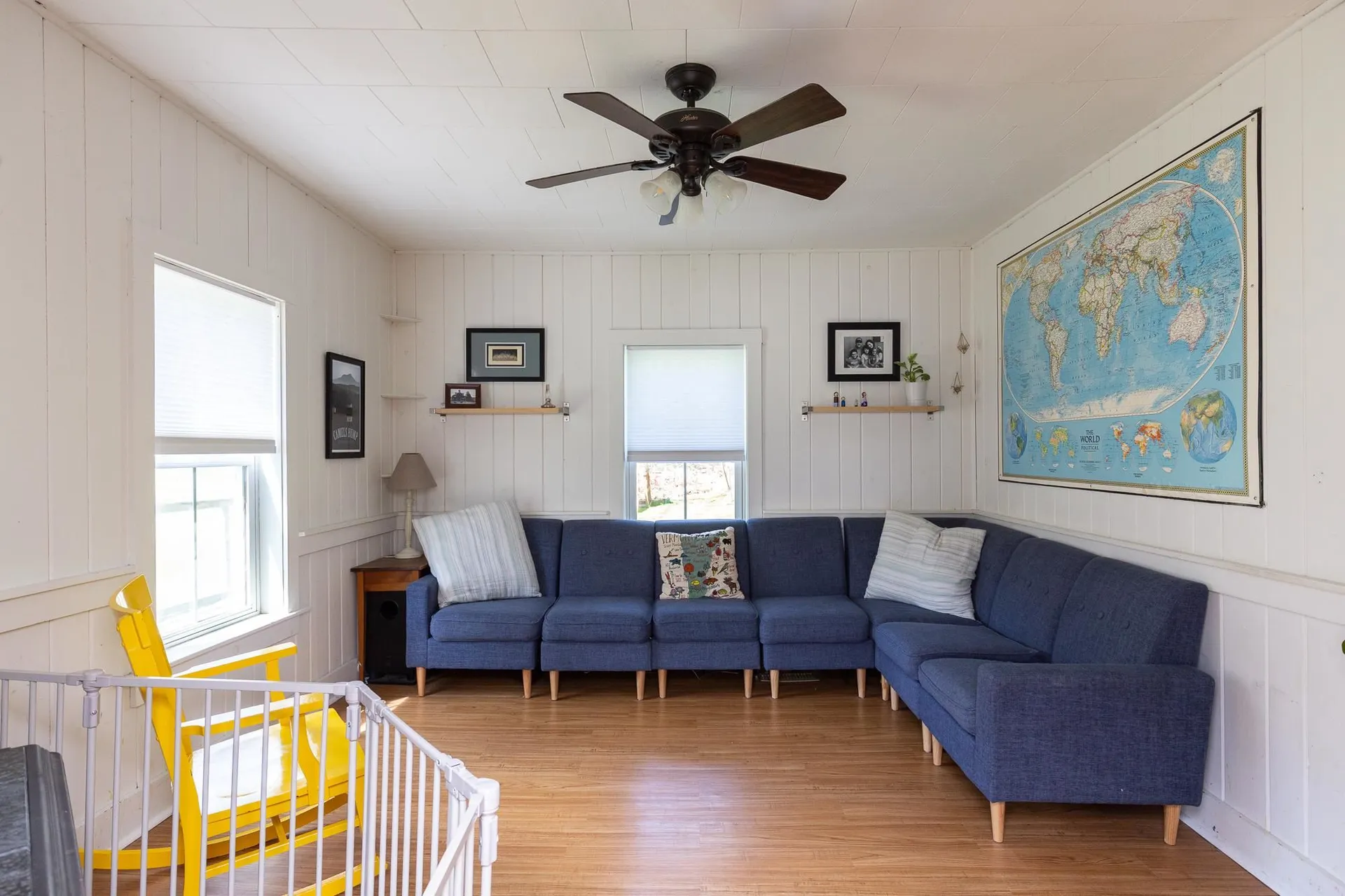 46 East Street Huntington VT 05462