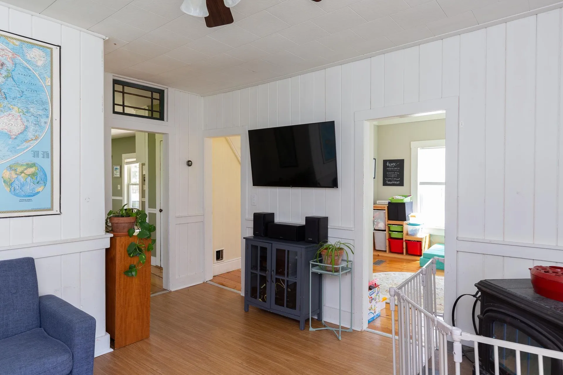 46 East Street Huntington VT 05462