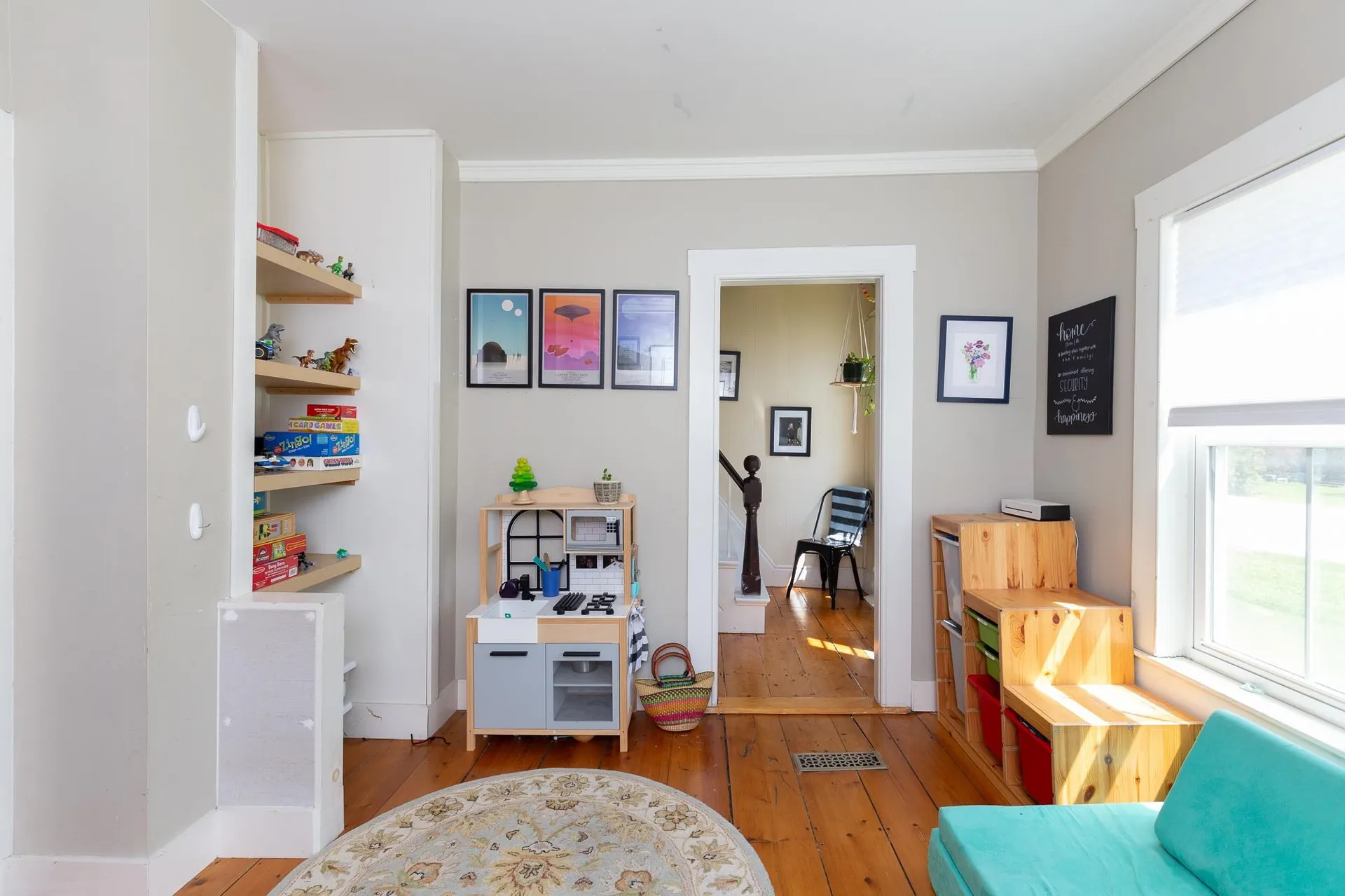 46 East Street Huntington VT 05462