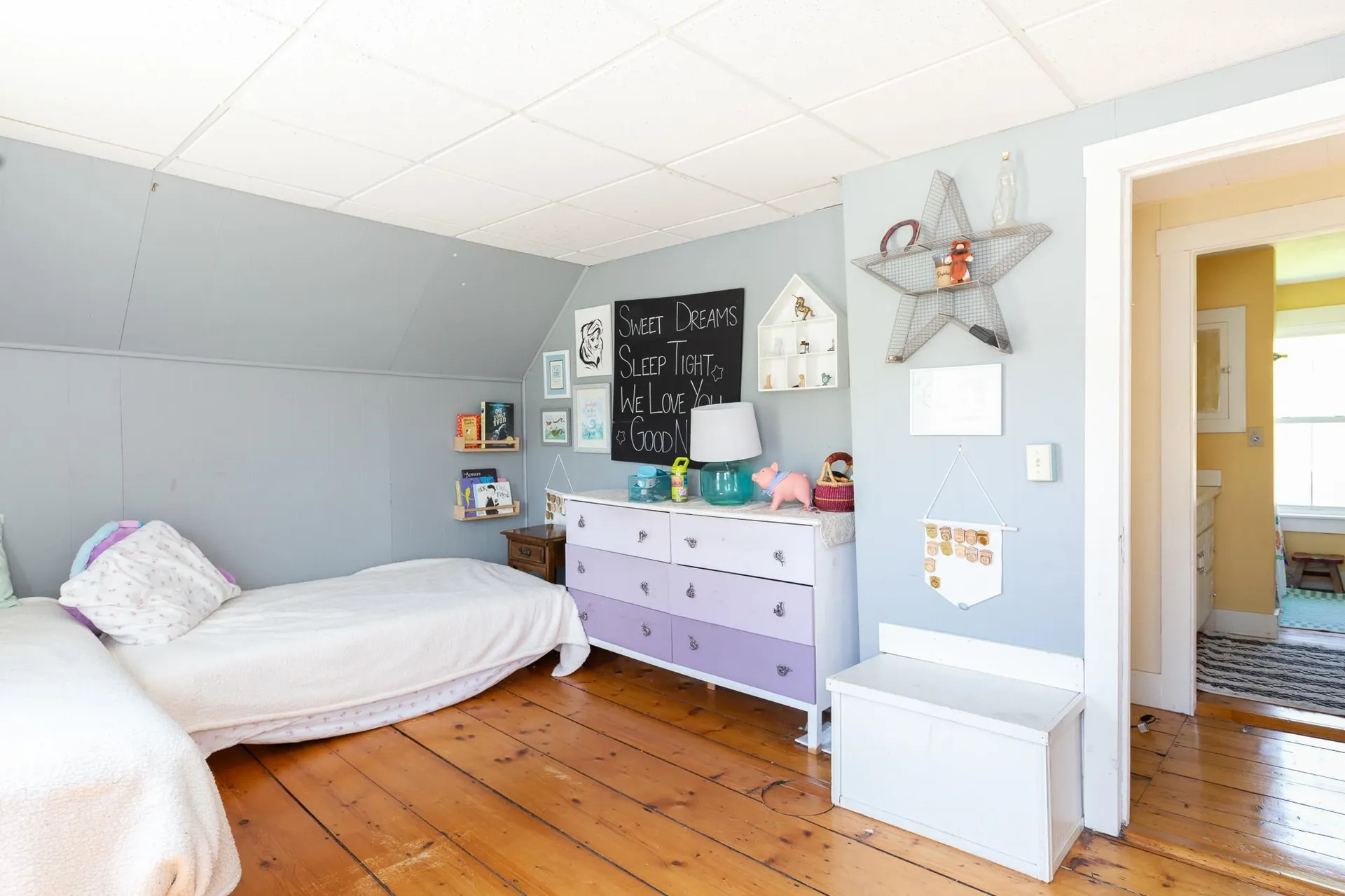 46 East Street Huntington VT 05462