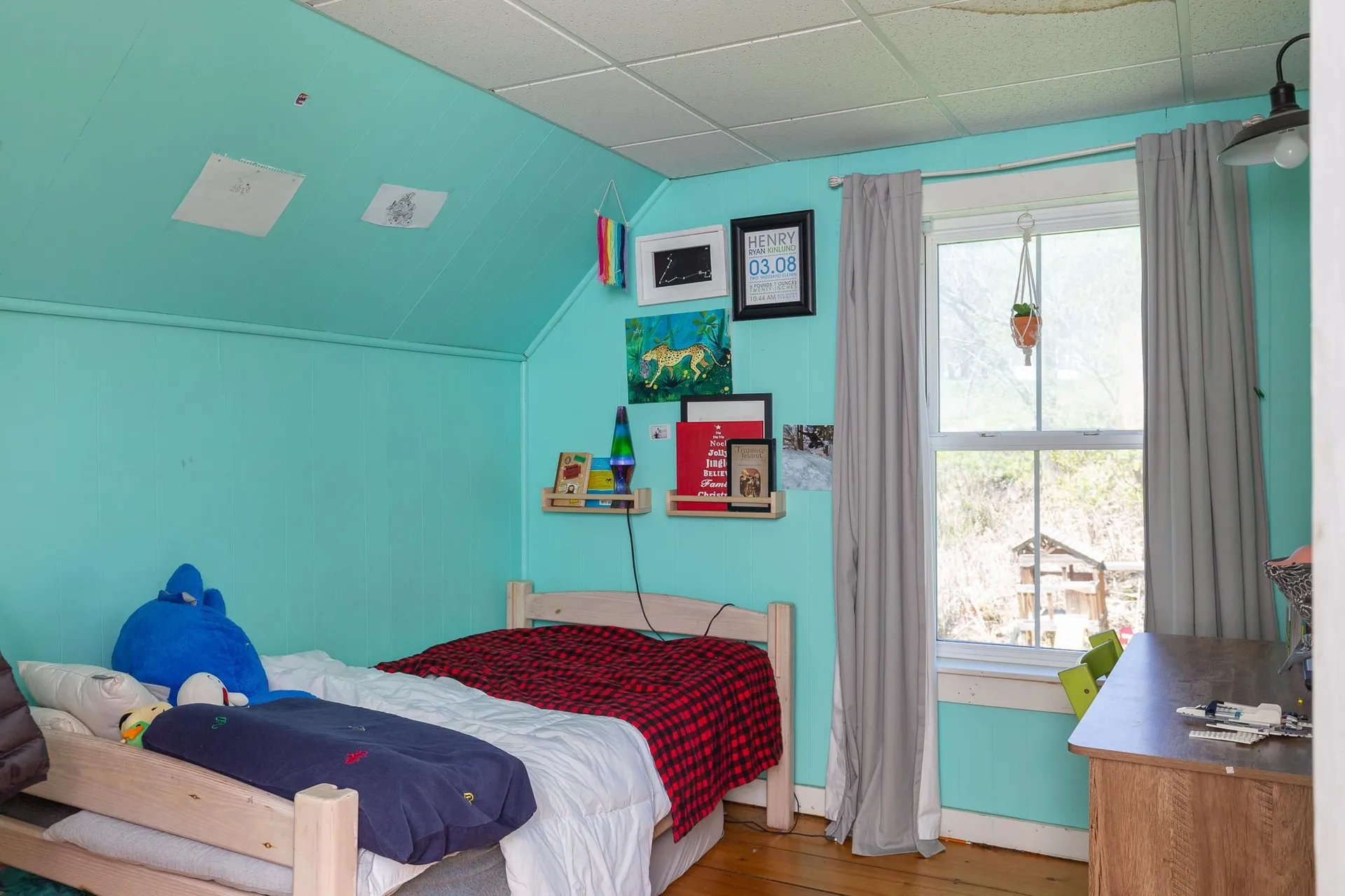 46 East Street Huntington VT 05462