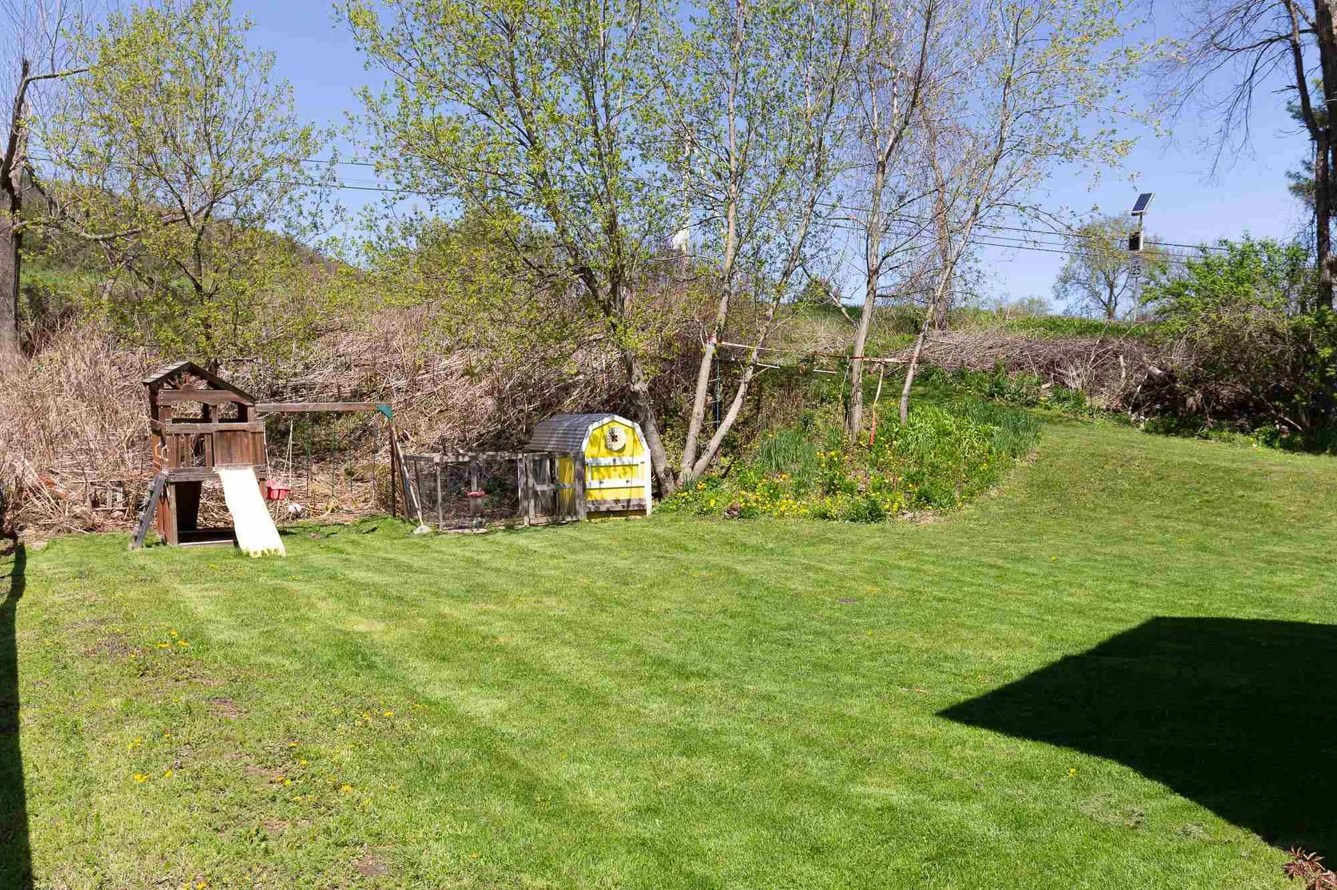 46 East Street Huntington VT 05462