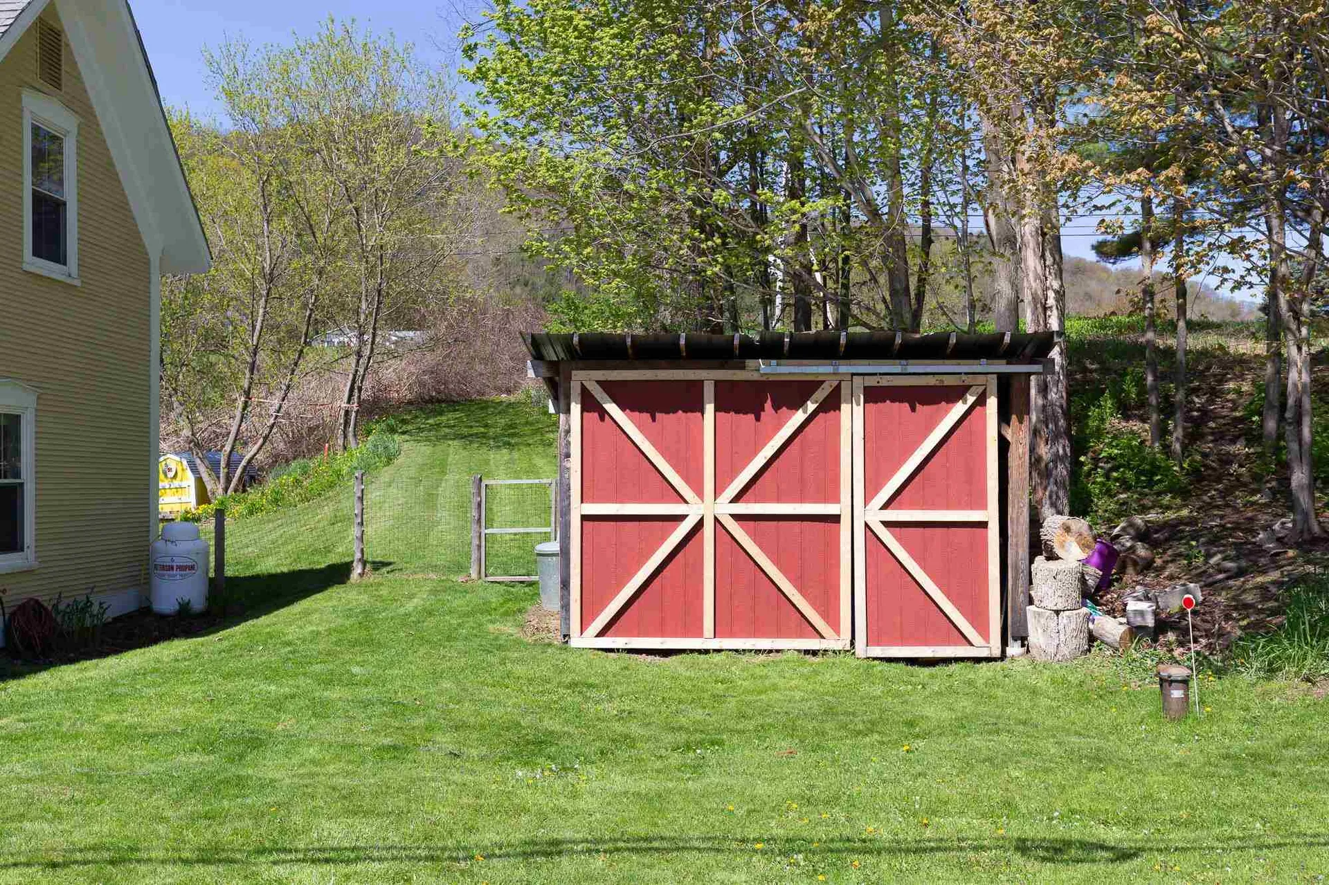 46 East Street Huntington VT 05462