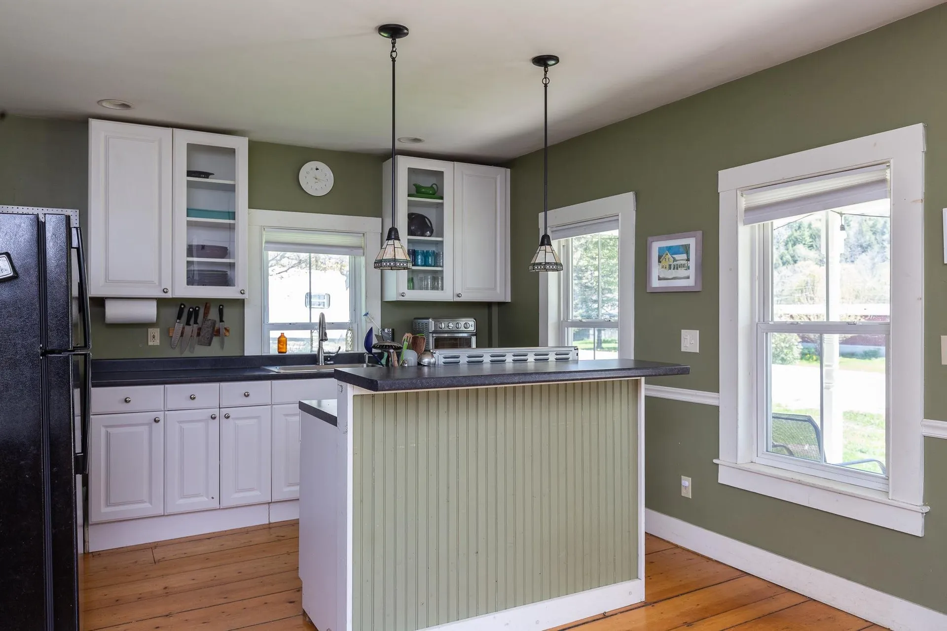 46 East Street Huntington VT 05462