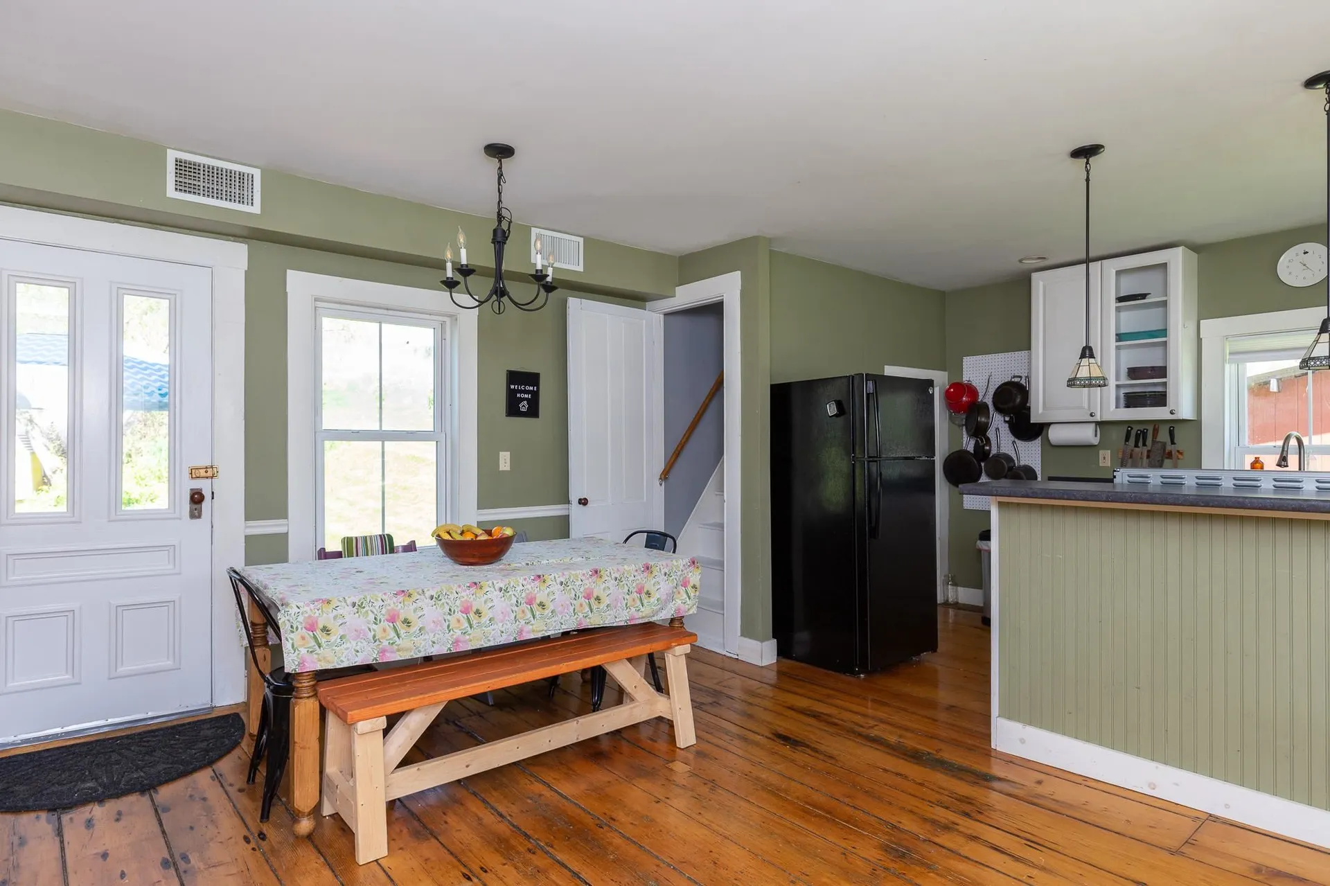 46 East Street Huntington VT 05462