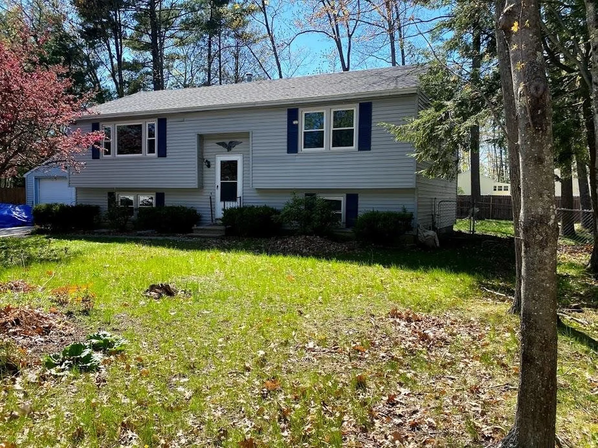 3 Sorrel Drive Concord NH 03303
