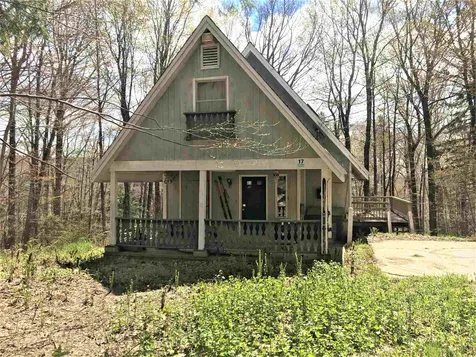 17 Fischer Lane Wilmington VT 05363