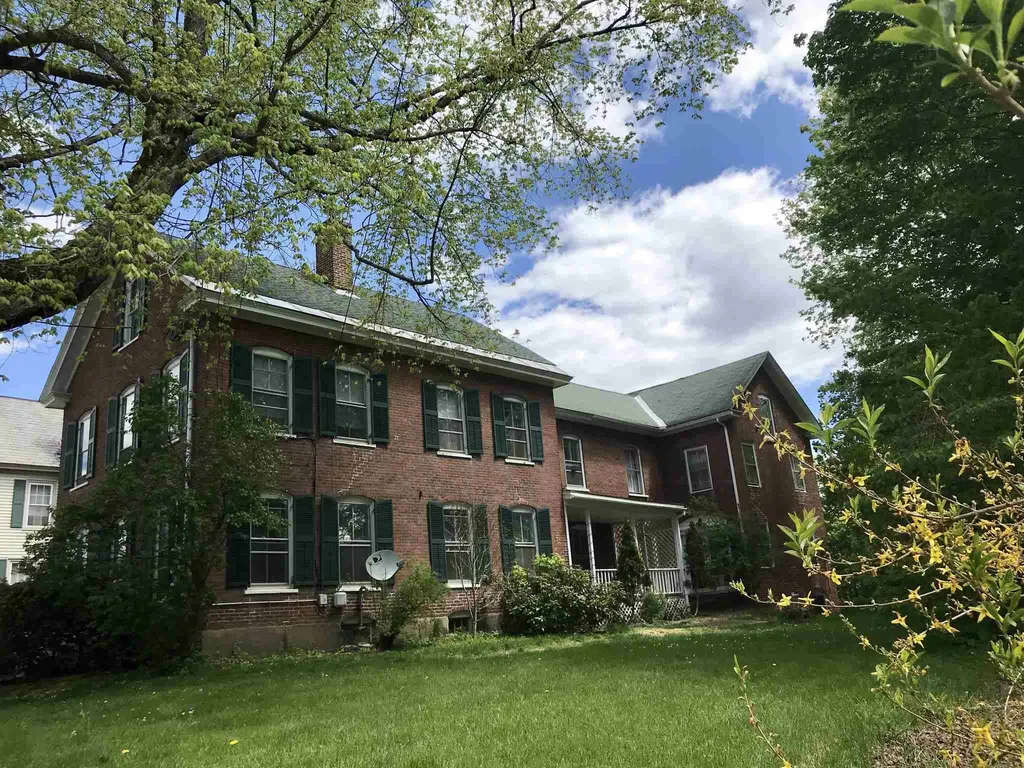 29 Ascutney Street Windsor VT 05089