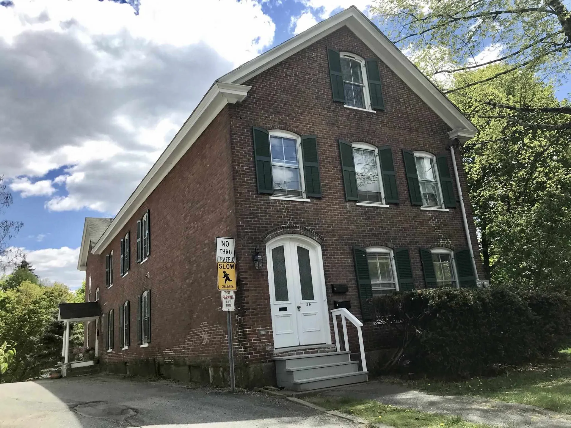 29 Ascutney Street Windsor VT 05089