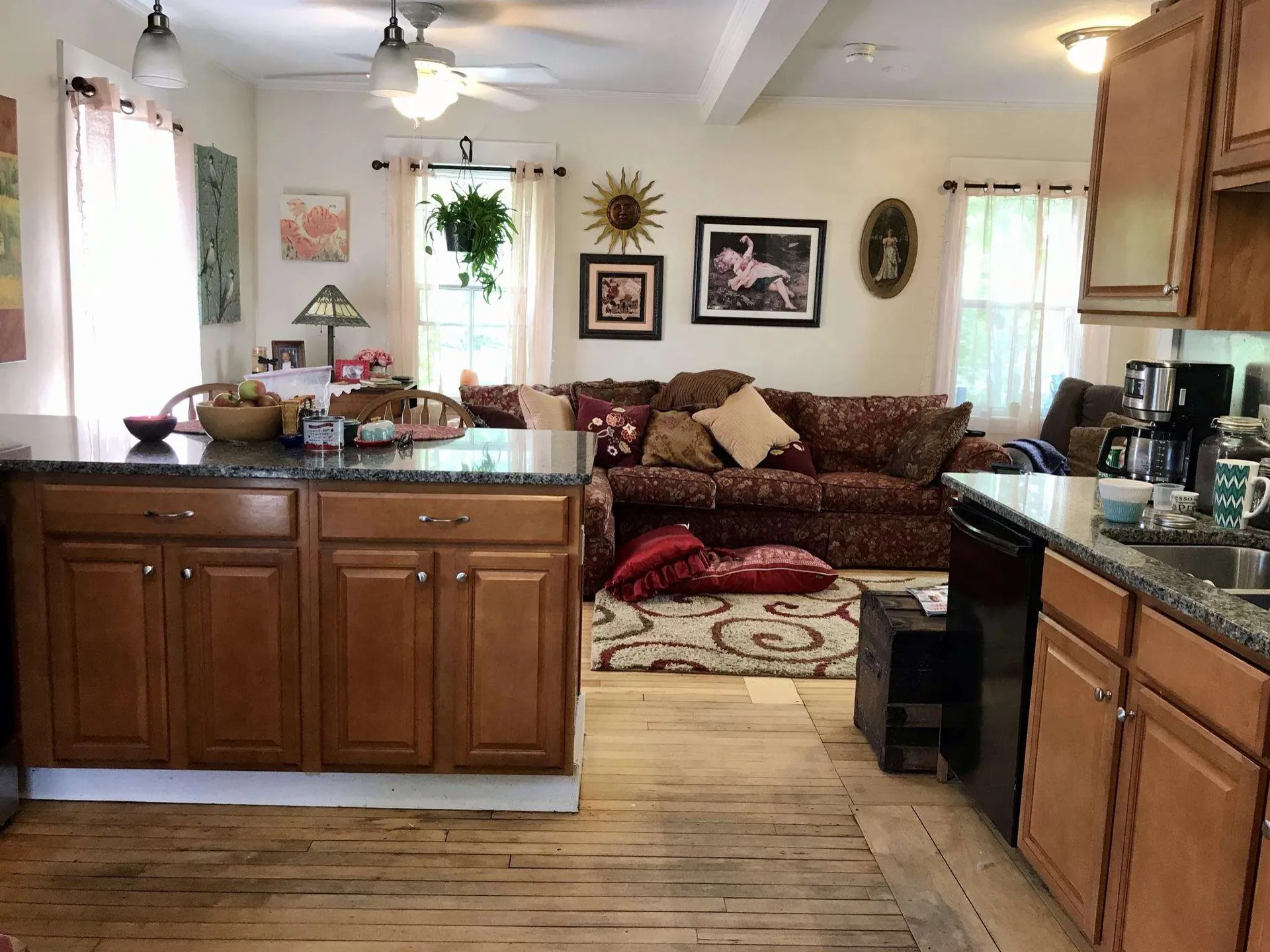 29 Ascutney Street Windsor VT 05089
