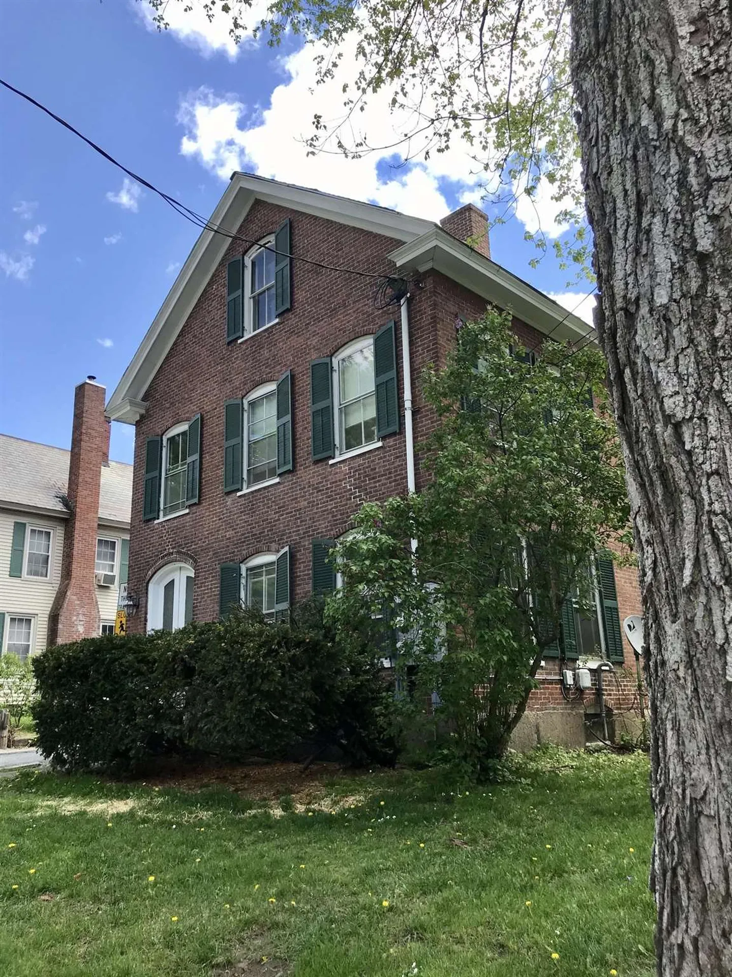 29 Ascutney Street Windsor VT 05089