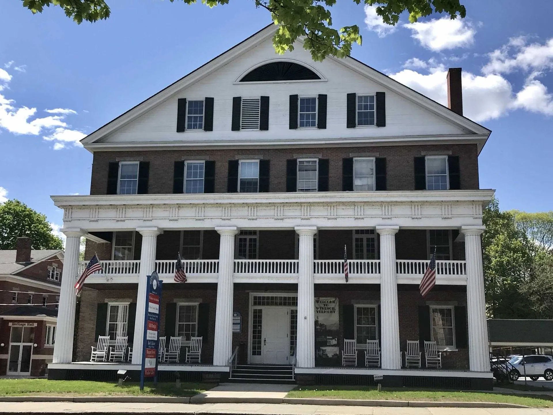 29 Ascutney Street Windsor VT 05089
