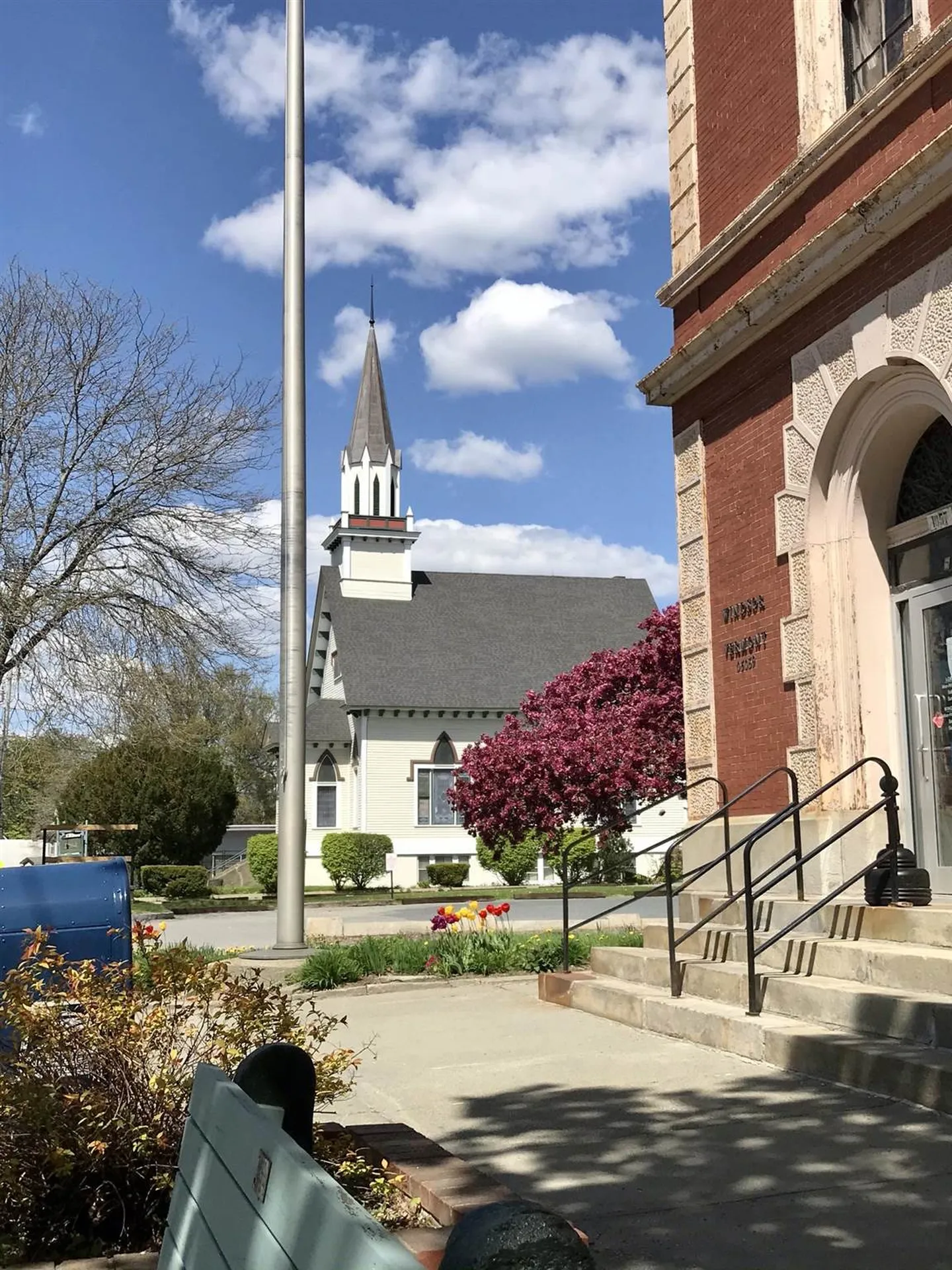 29 Ascutney Street Windsor VT 05089