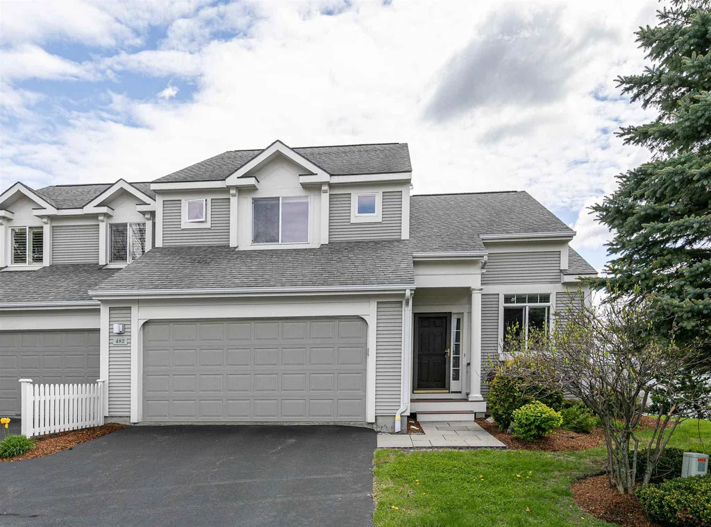 482 Golf Course Road South Burlington VT 05403