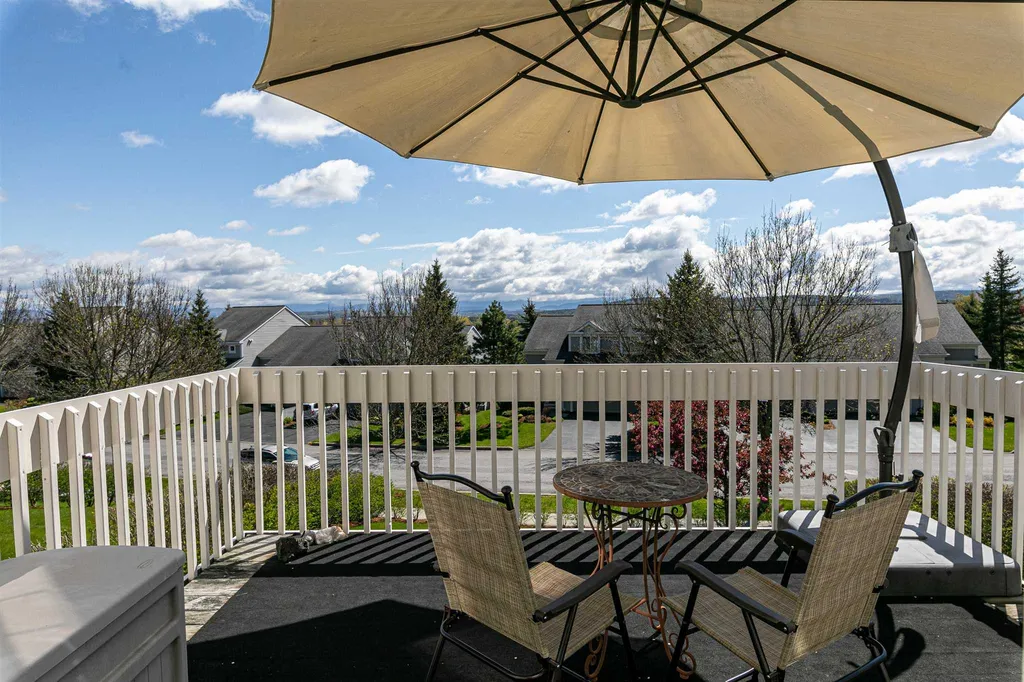 482 Golf Course Road South Burlington VT 05403