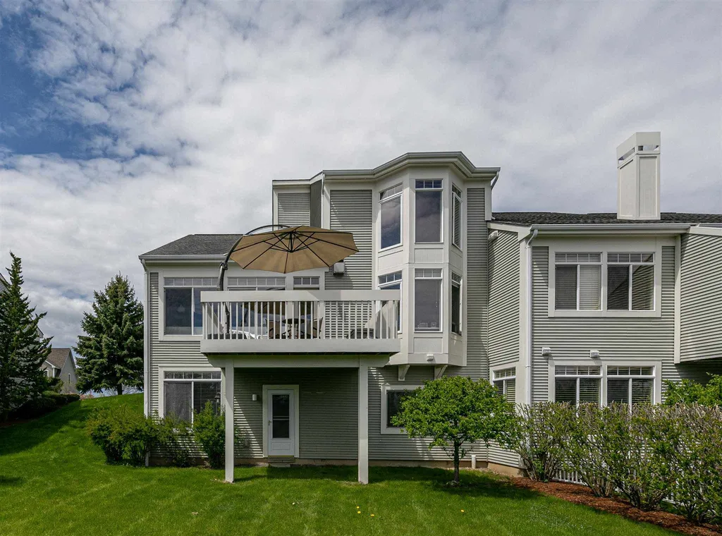 482 Golf Course Road South Burlington VT 05403