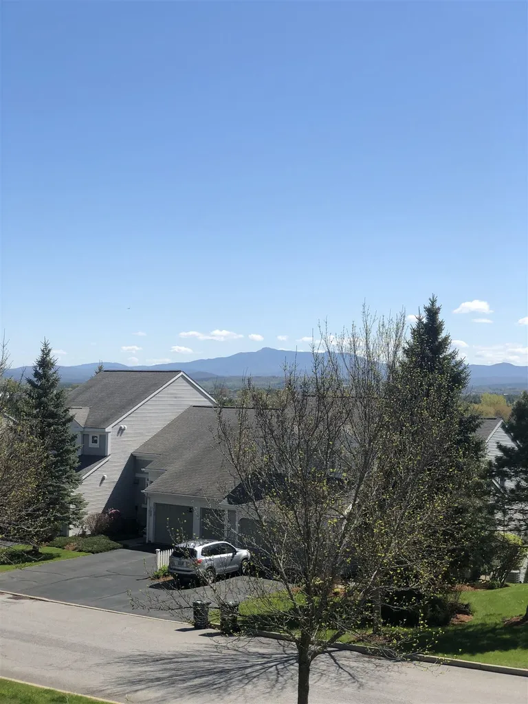 482 Golf Course Road South Burlington VT 05403