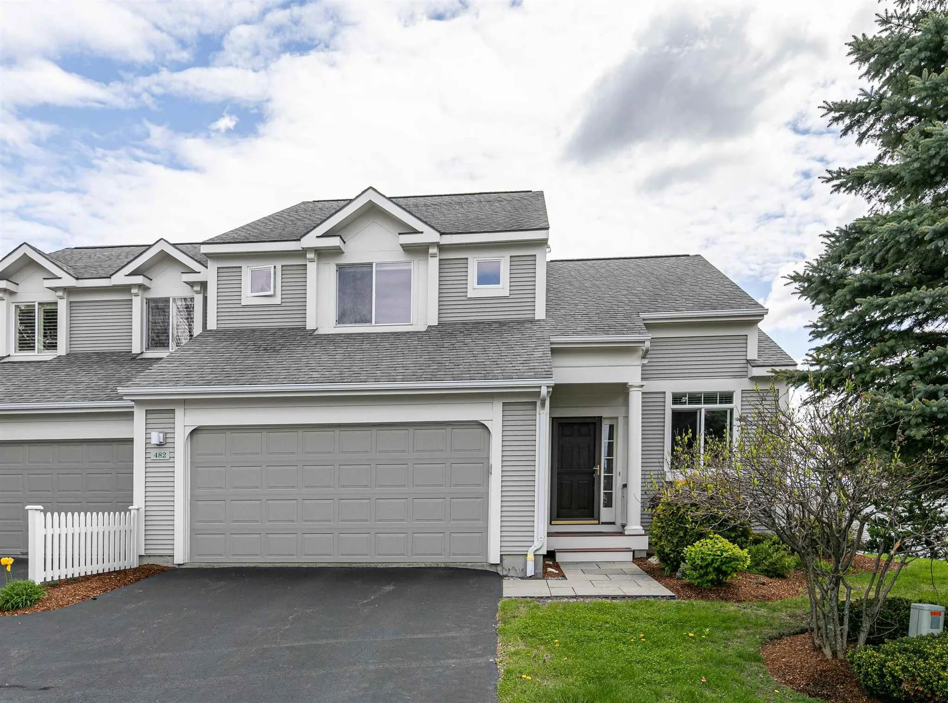 482 Golf Course Road South Burlington VT 05403