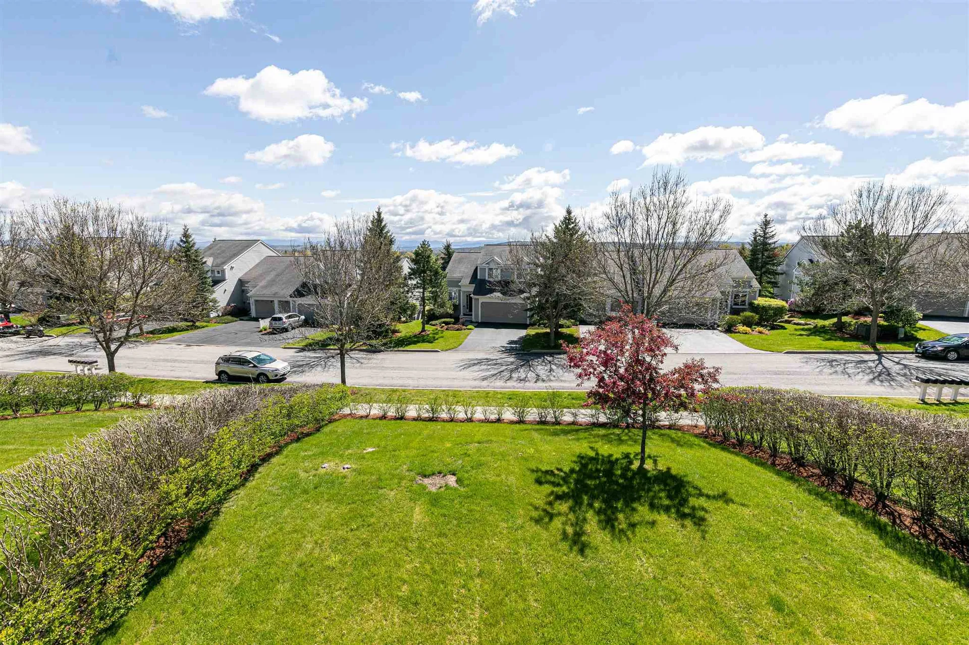 482 Golf Course Road South Burlington VT 05403