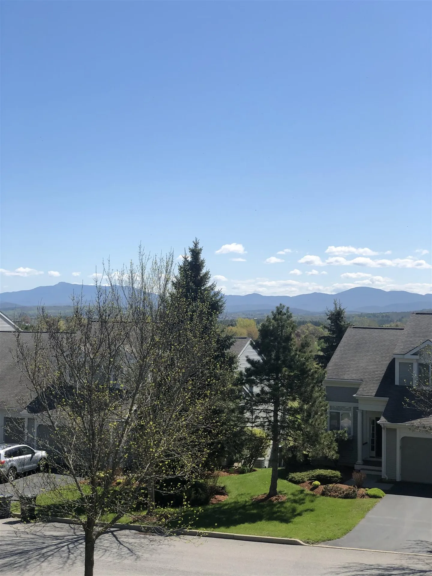 482 Golf Course Road South Burlington VT 05403