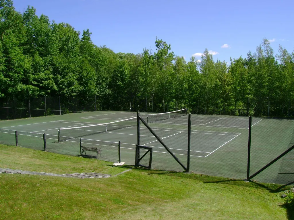 37 Spring Fling Road Warren VT 05674