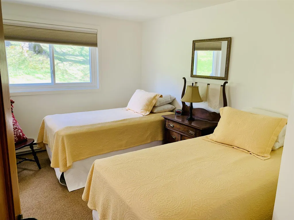 37 Spring Fling Road Warren VT 05674