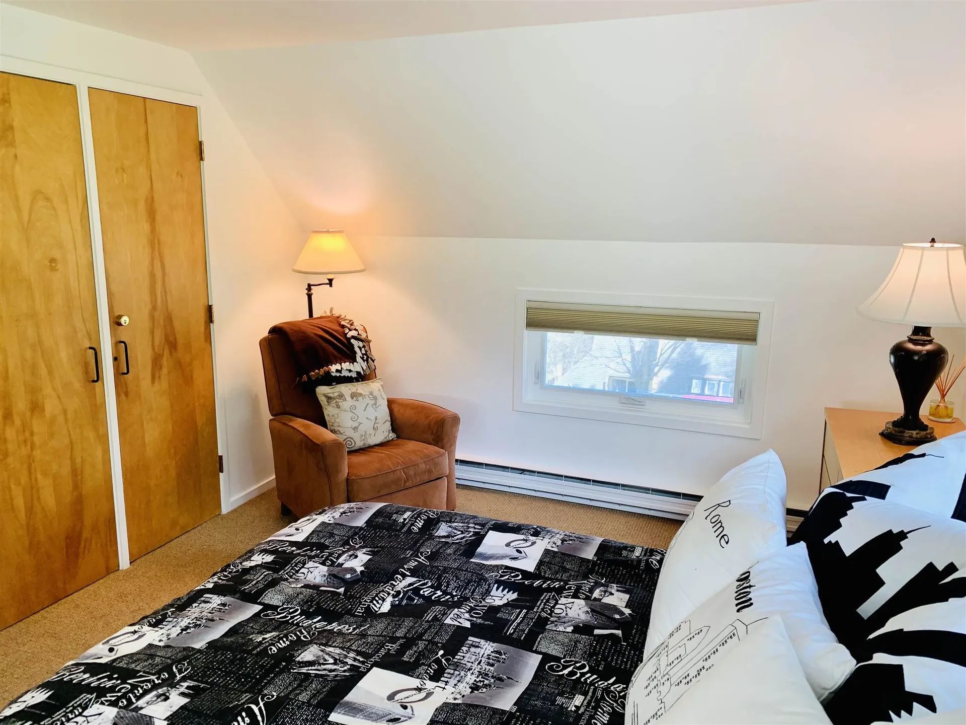 37 Spring Fling Road Warren VT 05674